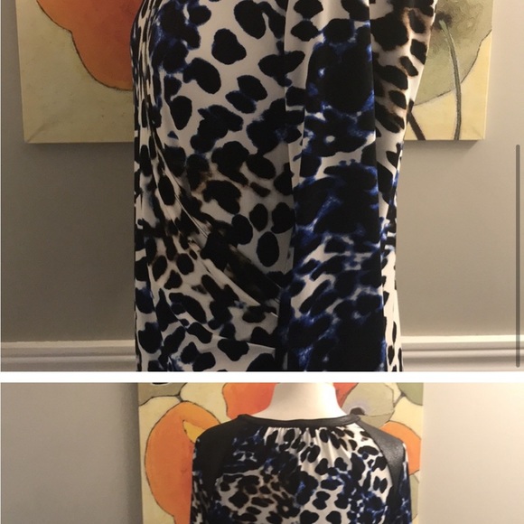 Calvin Klein ladies dress size L - Picture 7 of 7